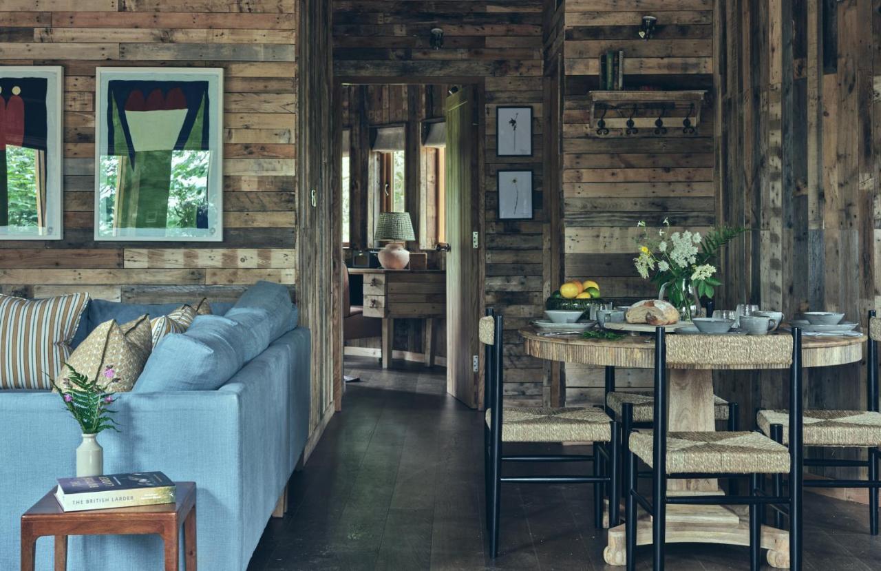 Hotel Wildhive Callow Hall