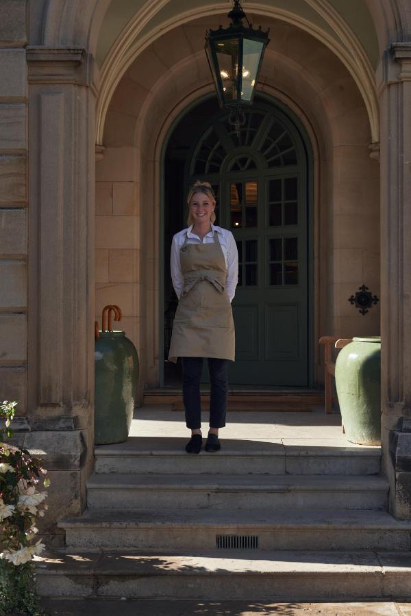 Wildhive Callow Hall Hotel Ashbourne (Derbyshire)