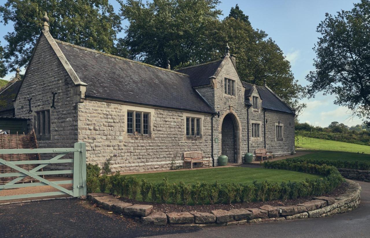 Wildhive Callow Hall