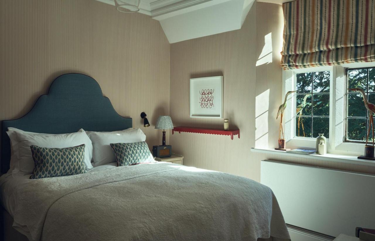 Hotel Wildhive Callow Hall