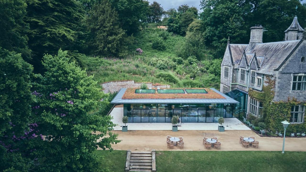 Wildhive Callow Hall