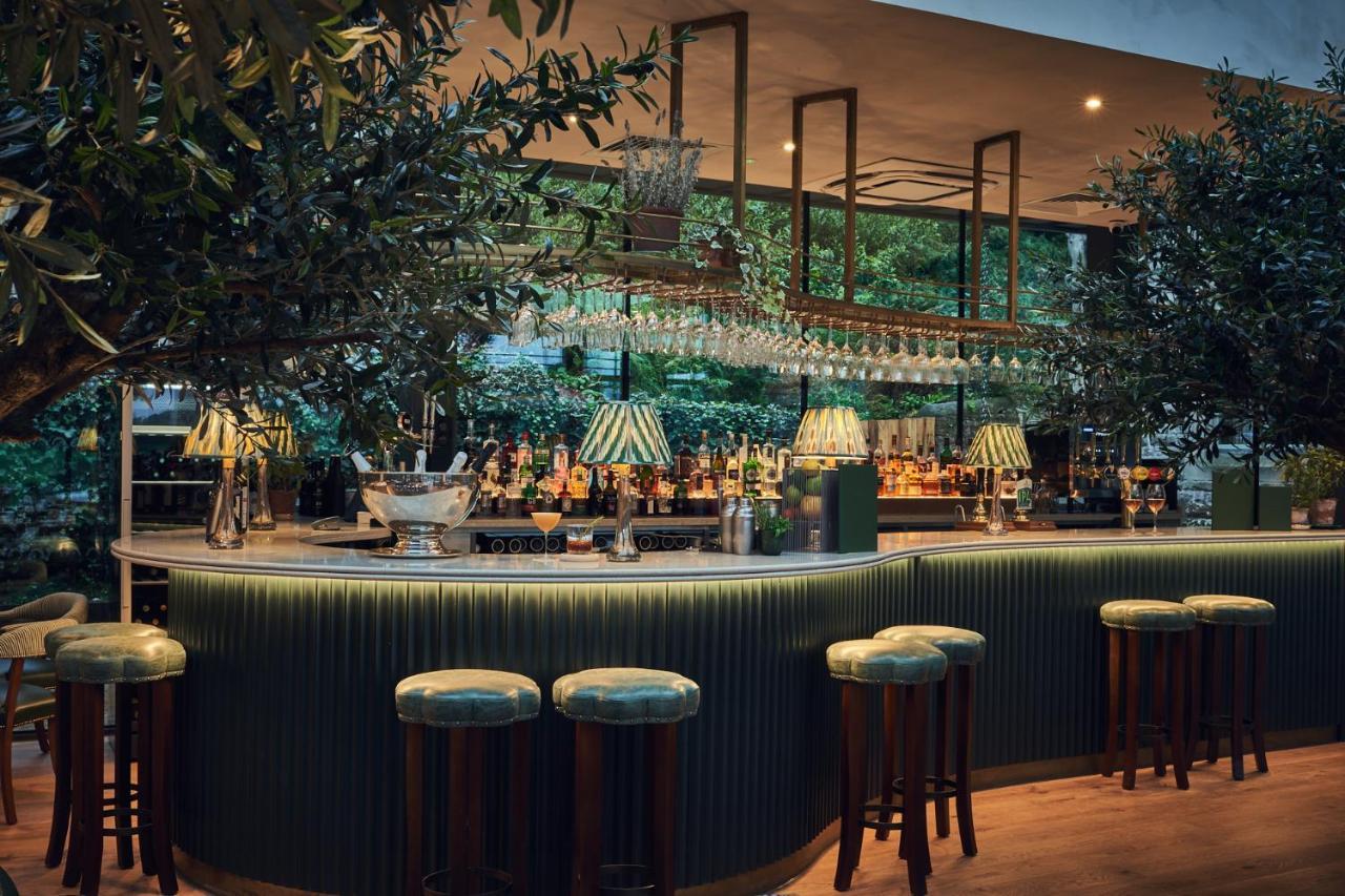 Wildhive Callow Hall Hotel *