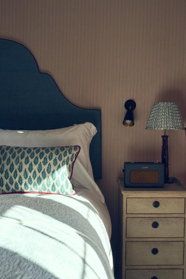 Hotel Wildhive Callow Hall *