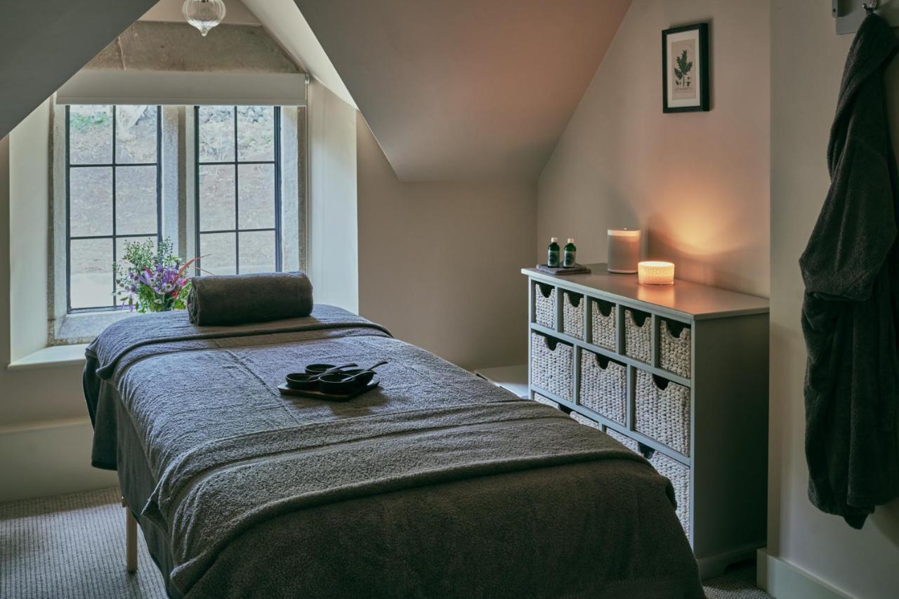 Hotel Wildhive Callow Hall