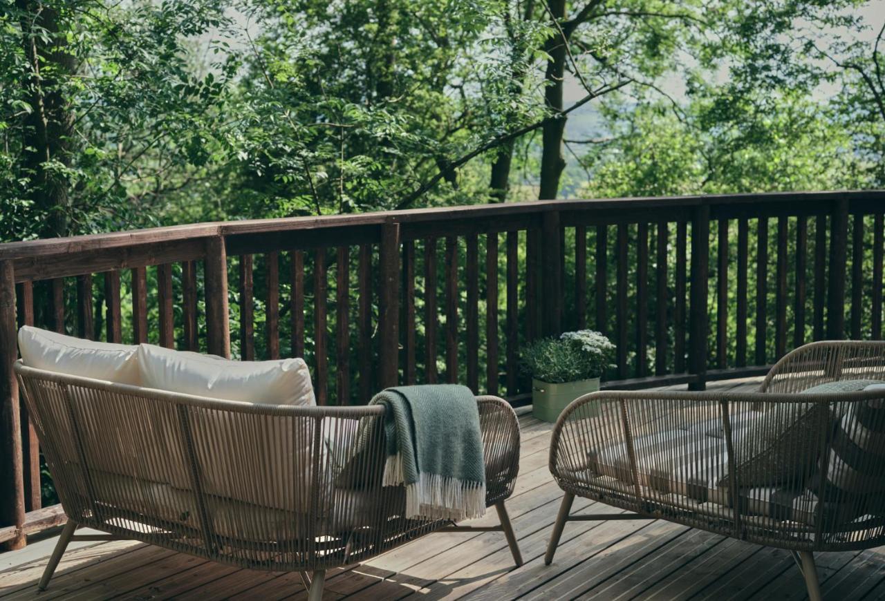 Hotel Wildhive Callow Hall