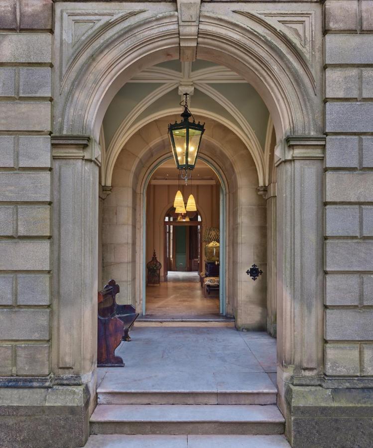 Wildhive Callow Hall Hotel Ashbourne (Derbyshire)