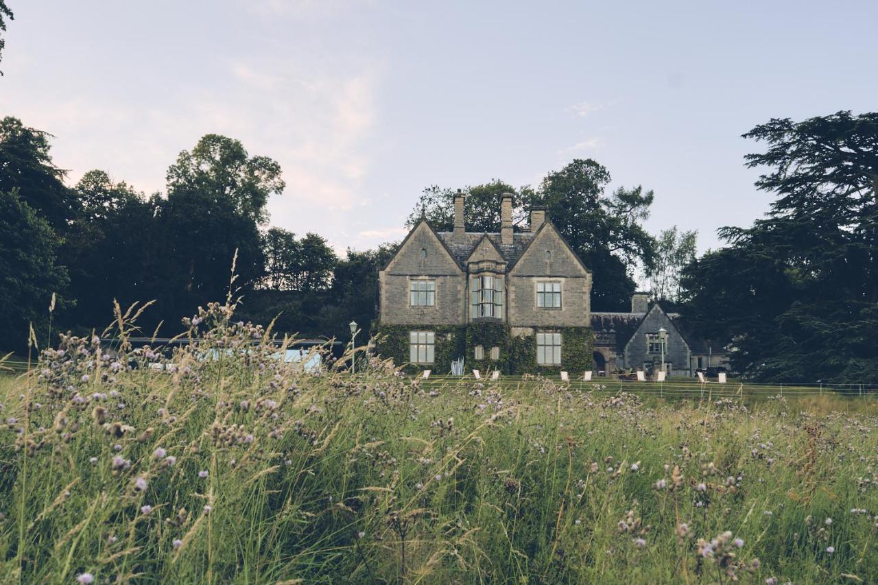 Wildhive Callow Hall Hotel