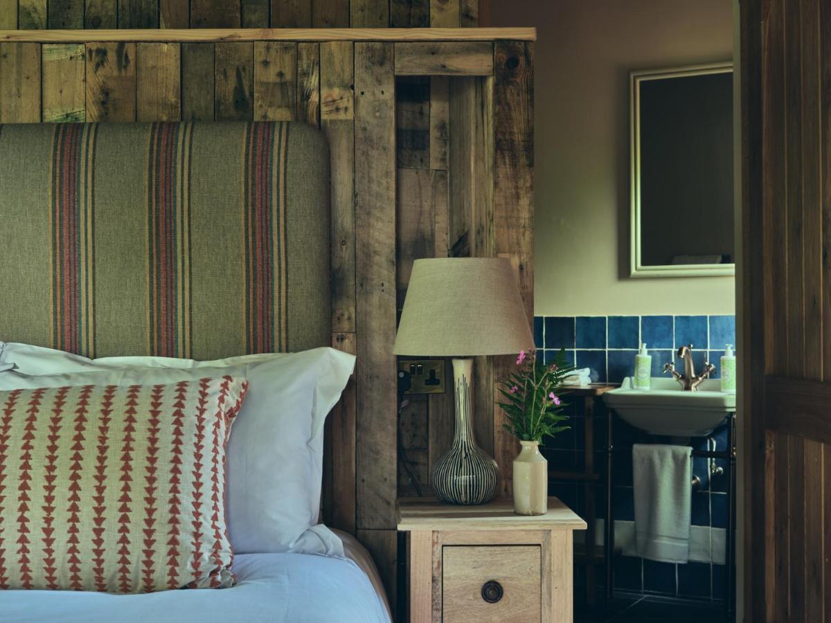 Hotel Wildhive Callow Hall
