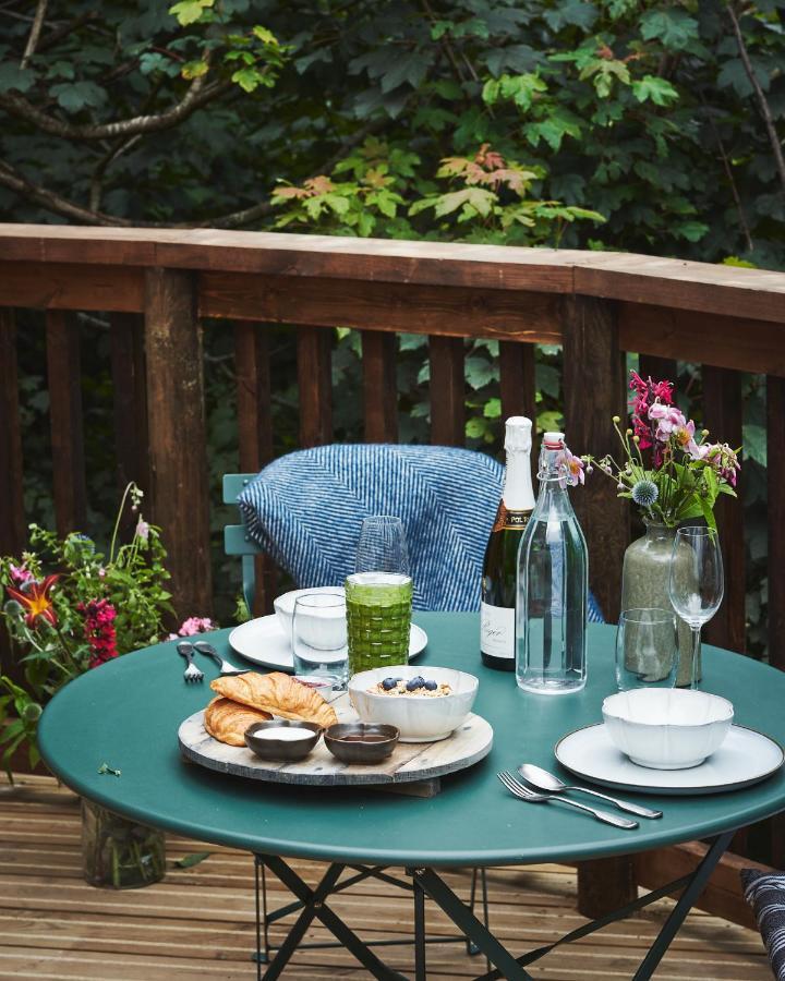 Hotel Wildhive Callow Hall Ashbourne (Derbyshire)