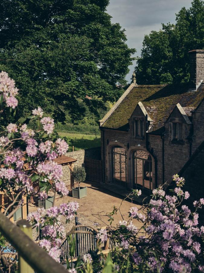 Wildhive Callow Hall
