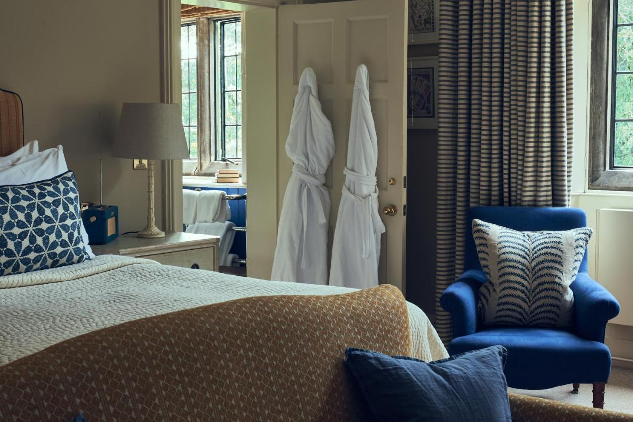 Wildhive Callow Hall Hotel *