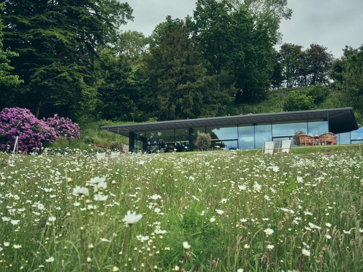 Wildhive Callow Hall Ashbourne (Derbyshire)