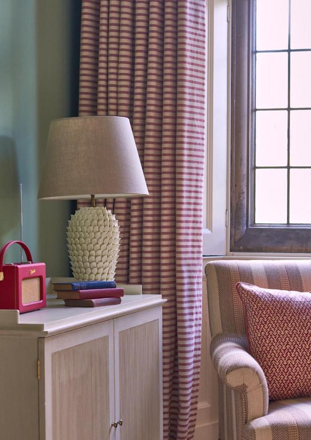 Hotel Wildhive Callow Hall Ashbourne (Derbyshire)