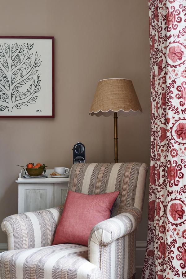 Wildhive Callow Hall Hotel Ashbourne (Derbyshire)